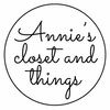 Annie Edwards - @anniesdraw - Poshmark